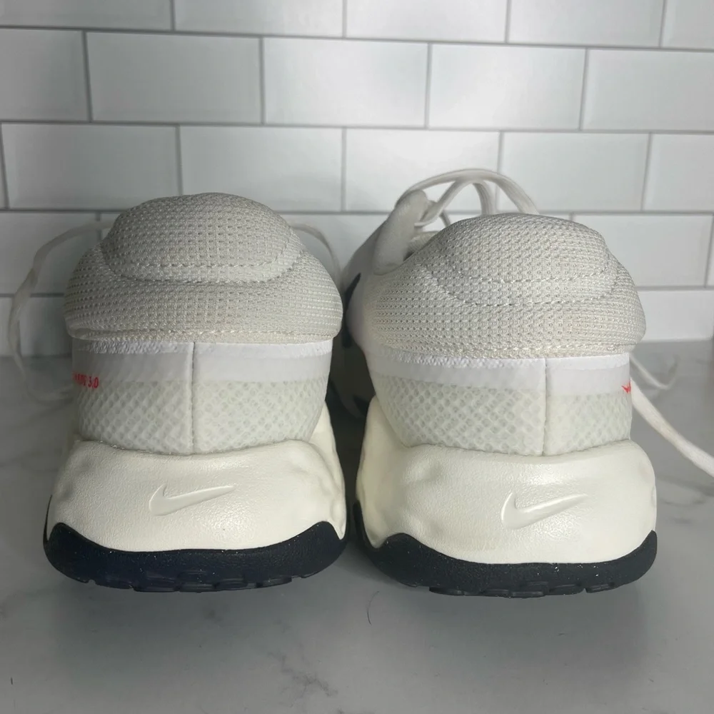 Nike Renew Ride 3 Men’s Sneakers: Size 9.5 - Picture 6 of 11
